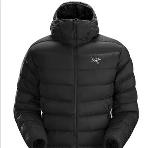 Arc’teryx Thorium jacket